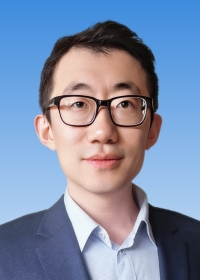 Dr. Chengxi Zang