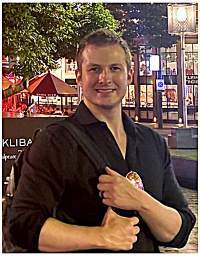 Dr. Anthony Pacholko