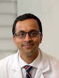 Dr. Sravisht Iyer