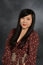 Dr. Yunyu Xiao