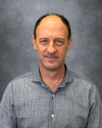 Dr. Leschziner