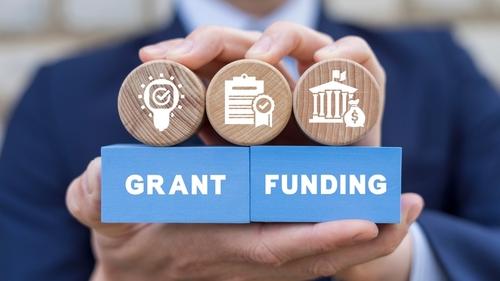 Grant Funding 
