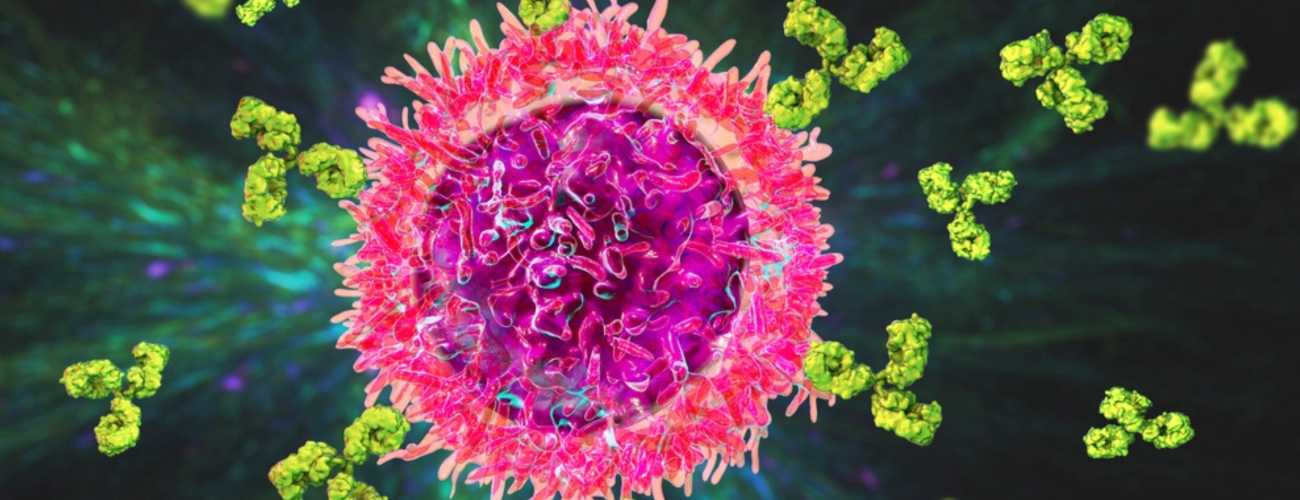 Lymphoma Mutation Yields Super-Competitive Immune Cells
