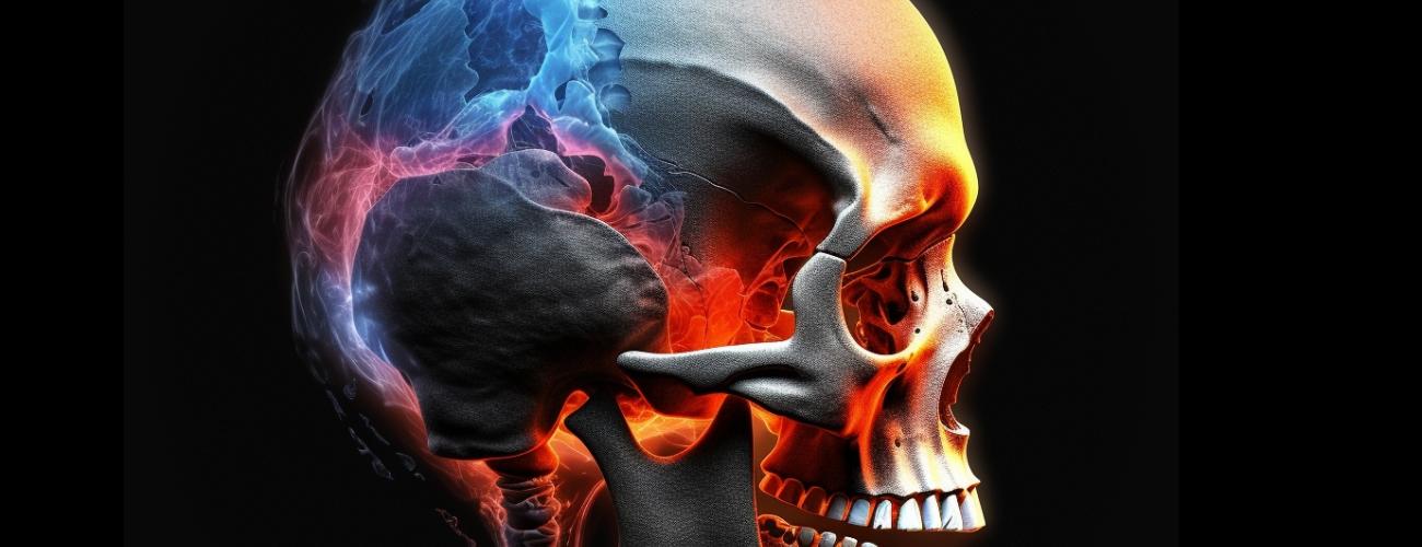 Newly Discovered Bone Stem Cell Causes Premature Skull Fusion