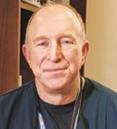 Photo of David Behrman