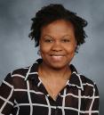 Concynella Graham-Wright, MPA