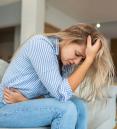 Pelvic venous disease