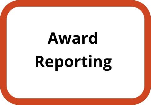 OSRA - Awards Reporting