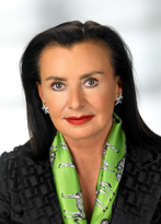 Gabriela Berlakovich