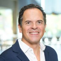 Event Image for MCC Director's Seminar - Filipe Pereira, Ph.D.